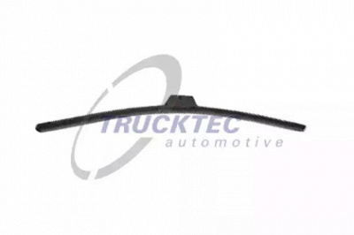 TRUCKTEC AUTOMOTIVE 0258420 -  Щетка стеклоочистителя
